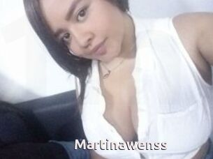 Martinawenss