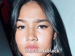 Martinaxblack