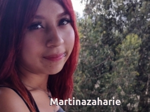 Martinazaharie