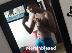 Martinblased