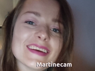 Martinecam