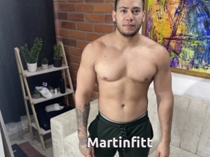 Martinfitt