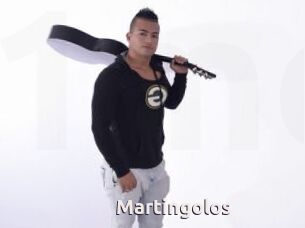 Martingolos