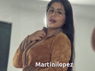 Martinilopez