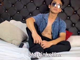 Martinkollins