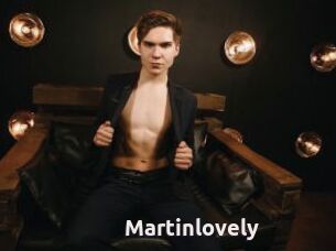 Martinlovely