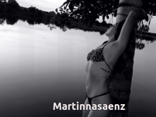 Martinnasaenz