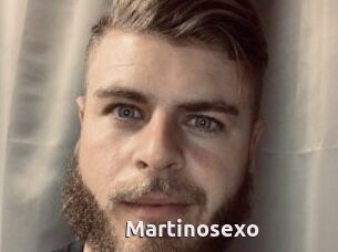 Martinosexo