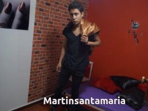 Martinsantamaria