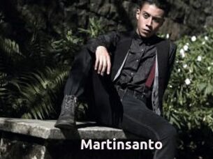 Martinsanto