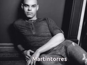 Martintorres