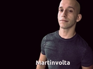 Martinvolta