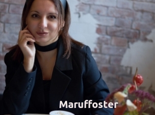 Maruffoster