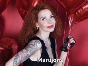 Marujons