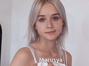 Marusya