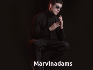 Marvinadams