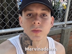 Marvinadamss