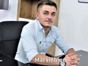 Marvinblue