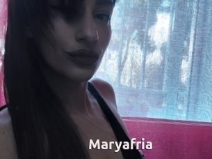 Maryafria