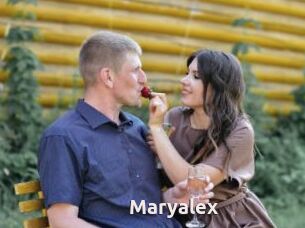 Maryalex