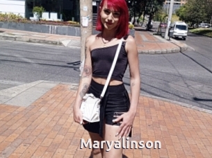 Maryalinson