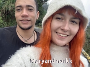 Maryandmarkk