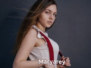 Maryarey