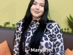 Maryariel