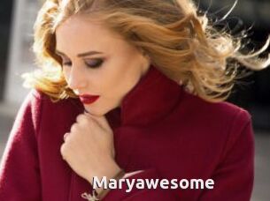 Maryawesome