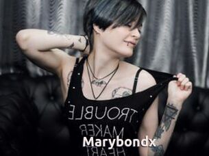 Marybondx