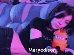 Maryedison