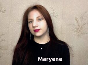 Maryene