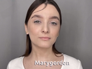 Marygordon