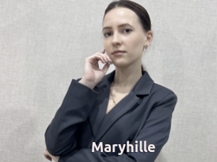 Maryhille