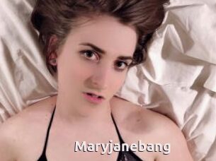 Maryjanebang