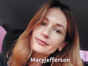 Maryjefferson