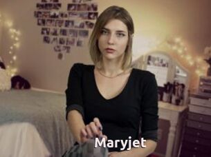 Maryjet