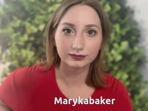 Marykabaker