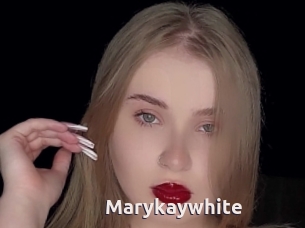 Marykaywhite