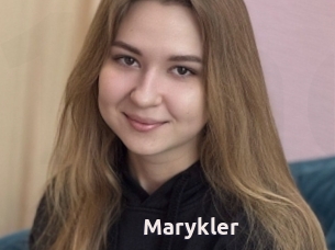 Marykler