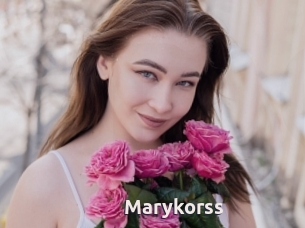 Marykorss