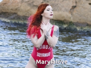 Marylalove