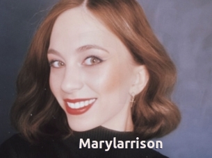 Marylarrison