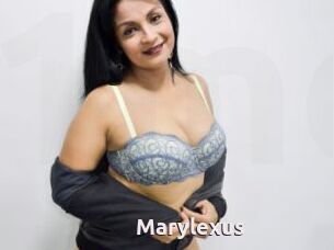 Marylexus