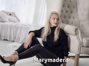 Marymadera