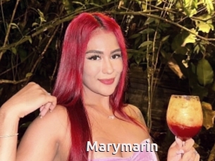 Marymarin