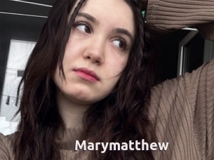 Marymatthew