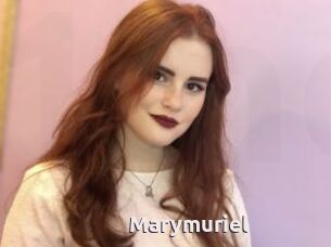 Marymuriel