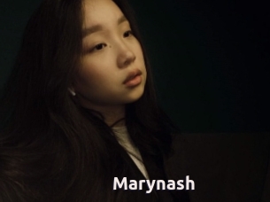 Marynash