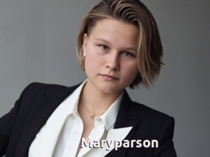 Maryparson